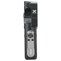 Stabilizator Hohem iSteady Bluetooth/ Gray photo 3