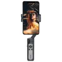 Stabilizator Hohem iSteady Bluetooth/ Gray photo 4