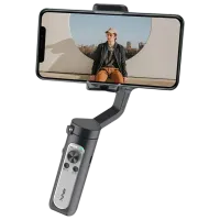 Stabilizator Hohem iSteady Bluetooth/ Gray photo 5