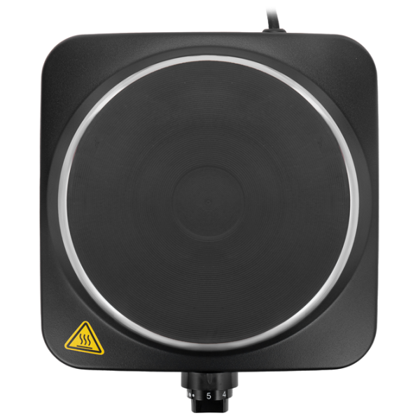 Plită de masă Vitek VT-3703 Electrică/ Black photo 4 Plită de masă Vitek VT-3703 Electrică/ Black photo 4