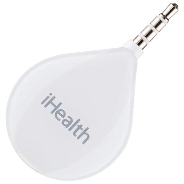 Glucometru iHealth Align White photo 4