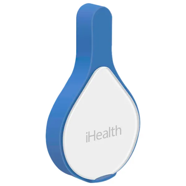 Glucometru iHealth Align White photo 5