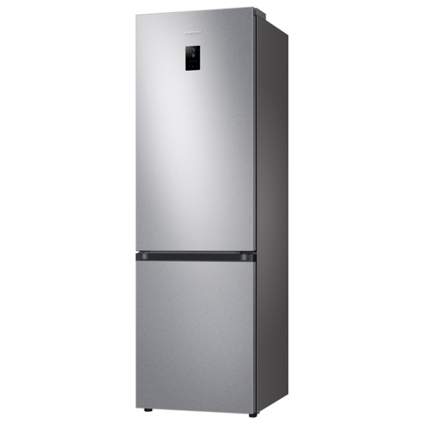 Frigider Samsung RB36T677FSA/UA cu congelator jos 360 l / 193.5 cm / Silver photo 2 Frigider Samsung RB36T677FSA/UA cu congelator jos 360 l / 193.5 cm / Silver photo 2