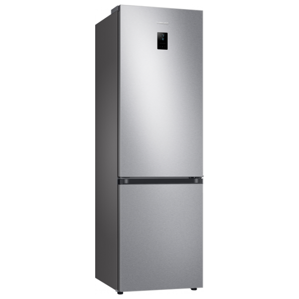 Frigider Samsung RB36T677FSA/UA cu congelator jos 360 l / 193.5 cm / Silver photo 3 Frigider Samsung RB36T677FSA/UA cu congelator jos 360 l / 193.5 cm / Silver photo 3