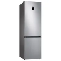 Frigider Samsung RB36T677FSA/UA cu congelator jos 360 l / 193.5 cm / Silver photo 3