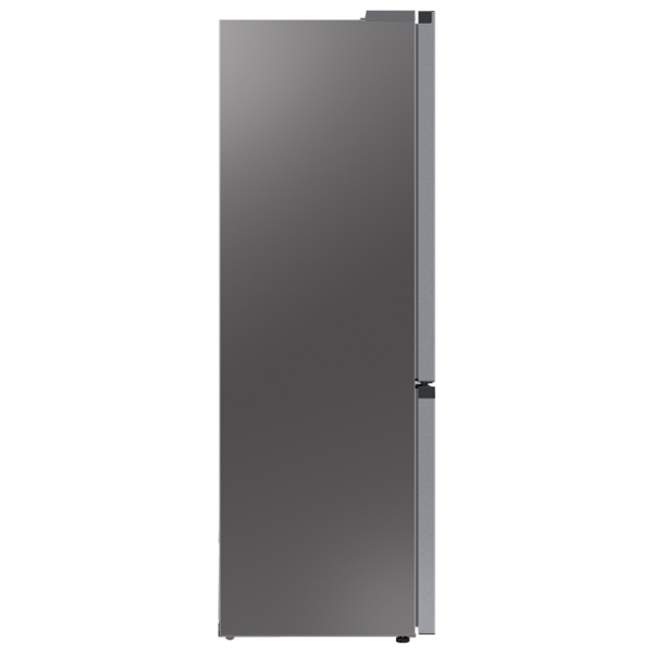 Frigider Samsung RB36T677FSA/UA cu congelator jos 360 l / 193.5 cm / Silver photo 4 Frigider Samsung RB36T677FSA/UA cu congelator jos 360 l / 193.5 cm / Silver photo 4