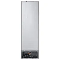 Frigider Samsung RB36T677FSA/UA cu congelator jos 360 l / 193.5 cm / Silver photo 5