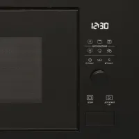 Микроволновая печь Whirlpool WMF200G Встраиваемый / 800 Вт / Черный photo 5