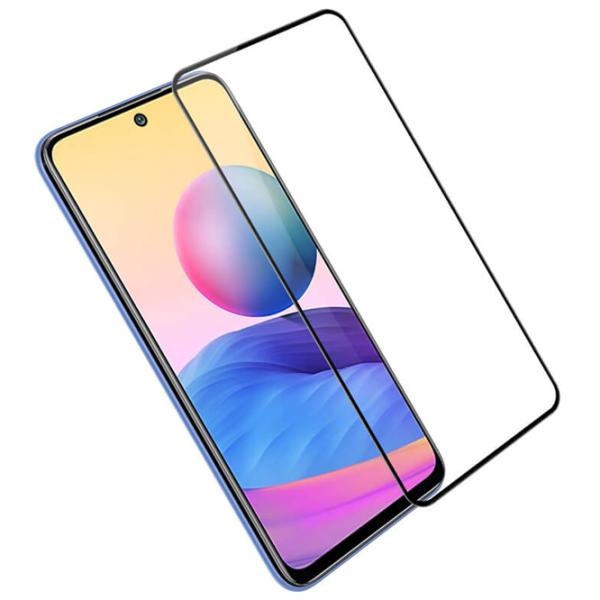 Sticlă de protecție Xiaomi Poco M3 Pro Nillkin / 2.5D photo 3