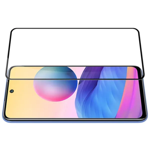 Sticlă de protecție Xiaomi Poco M3 Pro Nillkin / 2.5D photo 4