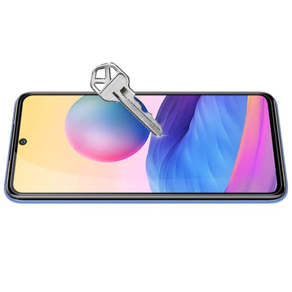 Sticlă de protecție Xiaomi Poco M3 Pro Nillkin / 2.5D photo 5