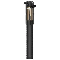 Selfie Stick Rock ROT0714 Mini-Jack 3.5 mm/ Bronze photo 2