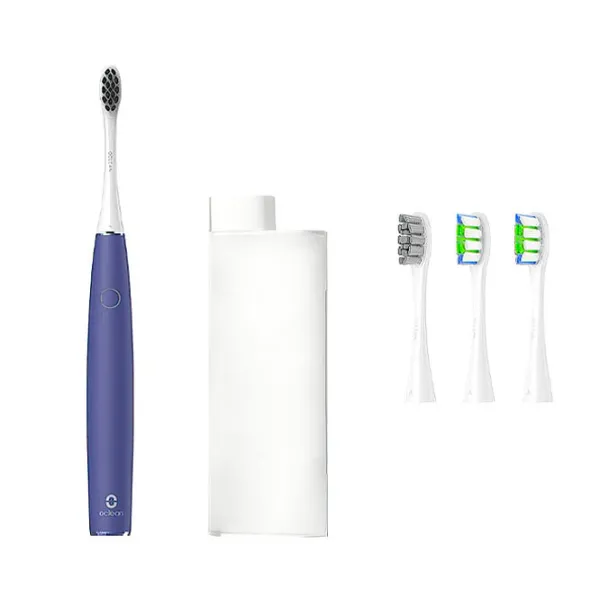 Periuță de dinți electrică Oclean Air 2 Ultrasunete/ Purple photo 2