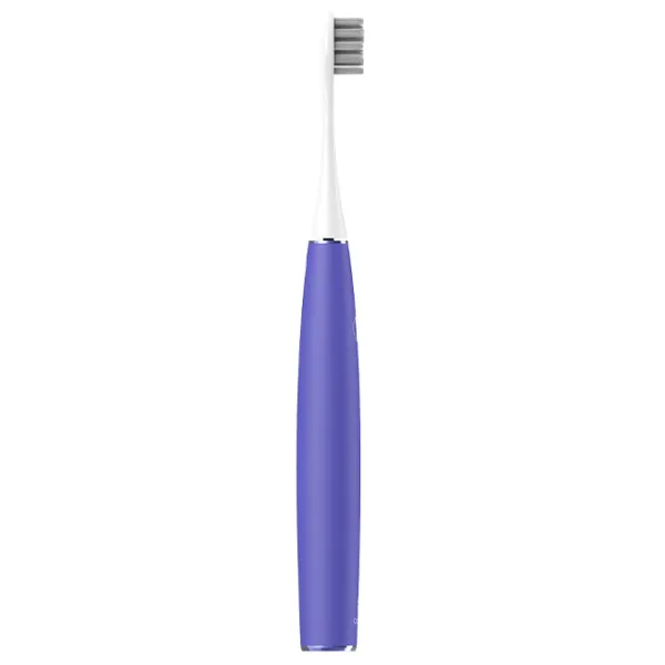 Periuță de dinți electrică Oclean Air 2 Ultrasunete/ Purple photo 3