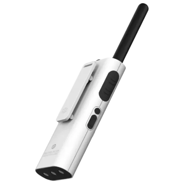 Радиостанции Xiaomi Walkie Talkie  Белый photo 2 Радиостанции Xiaomi Walkie Talkie  Белый photo 2
