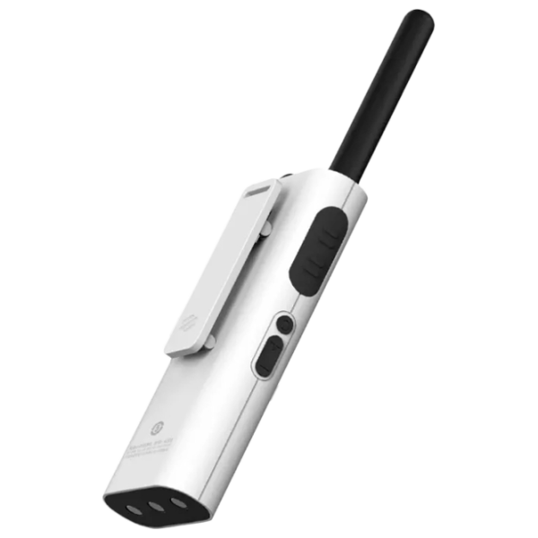 Радиостанции Xiaomi Walkie Talkie  Белый photo 2 Радиостанции Xiaomi Walkie Talkie  Белый photo 2