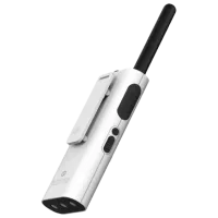 Stații Radio Xiaomi Walkie Talkie White photo 2