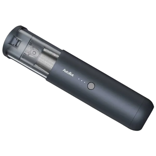 Портативный пылесос AutoBot V mini 60 Вт / Черный photo 2