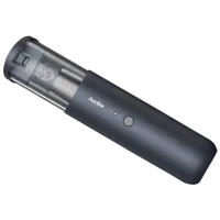 Aspirator portabil AutoBot V mini 60 W / Black photo 2