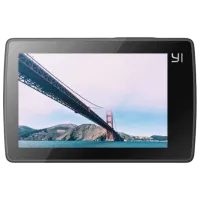 Cameră action Xiaomi Yi 4K 12 MP / 1400 mAh / Black photo 4