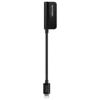 Adapter Nillkin RockPower Black photo 2