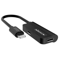 Adapter Nillkin RockPower Black photo 3