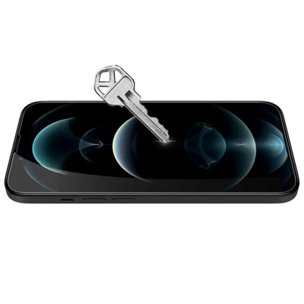 Sticlă de protecție Apple iPhone 13 mini Nillkin / 2.5D photo 5