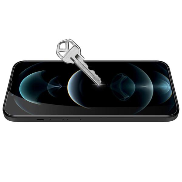 Sticlă de protecție Apple iPhone 13 mini Nillkin / 2.5D photo 5