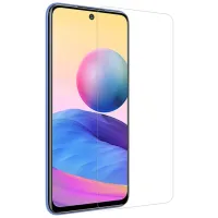 Защитное стекло Xiaomi Poco M3 Pro Nillkin / 2.5D photo 2