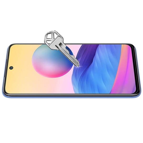 Sticlă de protecție Xiaomi Poco M3 Pro Nillkin / 2.5D photo 5 Sticlă de protecție Xiaomi Poco M3 Pro Nillkin / 2.5D photo 5