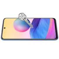 Защитное стекло Xiaomi Poco M3 Pro Nillkin / 2.5D photo 5