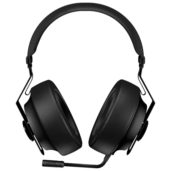 Наушники Cougar Phontum Essential Оранжевый Черный Проводная/ Игровой photo 2