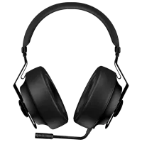 Căști Cougar Phontum Essential Orange Black Cu fir/ Gaming photo 2