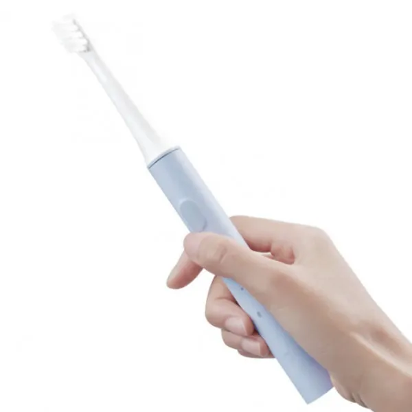 Periuță de dinți electrică Xiaomi T100 2D/ Blue photo 4