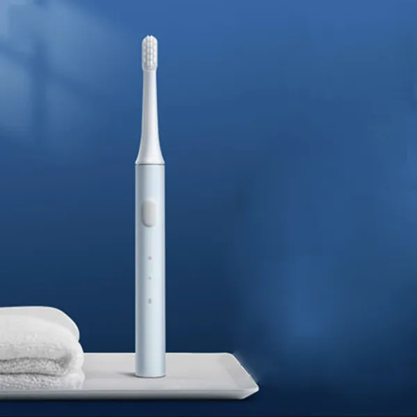 Periuță de dinți electrică Xiaomi T100 2D/ Blue photo 5