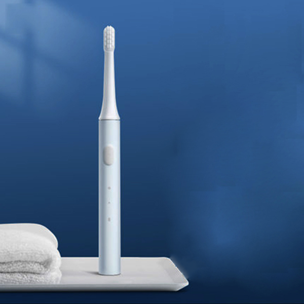 Periuță de dinți electrică Xiaomi T100 2D/ Blue photo 5