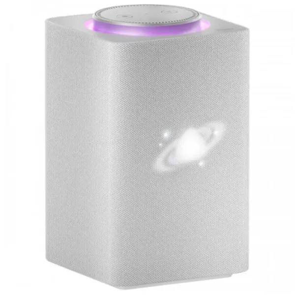 Умная колонка Yandex MAX YNDX-0008 Серый photo 2