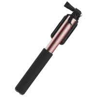 Selfie Stick Rock ROT0757 Lightning/ Rose Gold photo 2