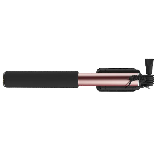 Selfie Stick Rock ROT0757 Lightning/ Rose Gold photo 3