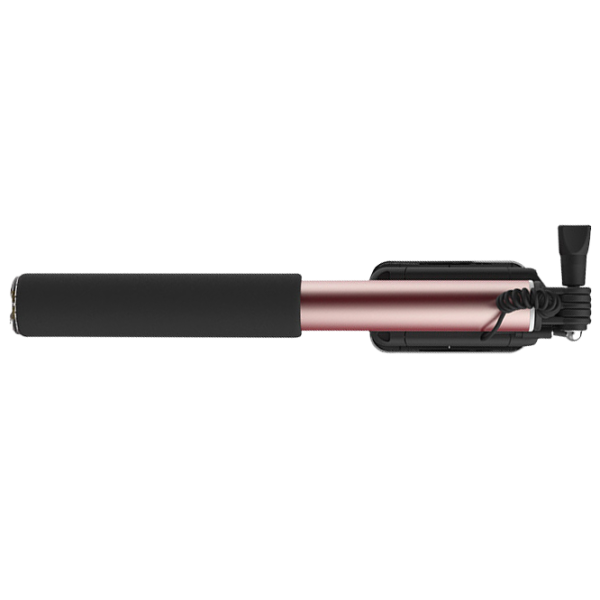 Selfie Stick Rock ROT0757 Lightning/ Rose Gold photo 3