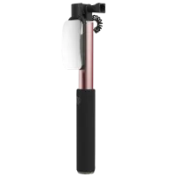 Selfie Stick Rock ROT0757 Lightning/ Rose Gold photo 4