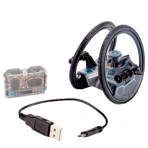 Робот Hexbug Ring Racer Разноцветный photo 2