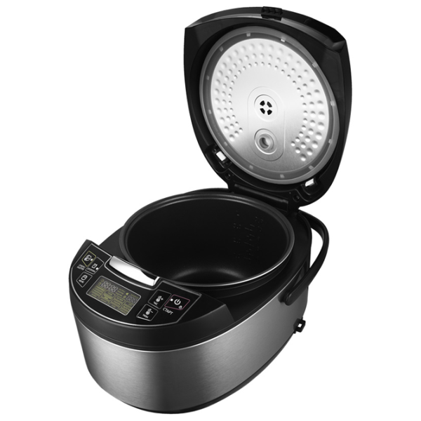 Multifierbător Redmond RMC-M4512 860 W / Inox photo 2