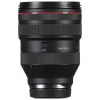 Obiectiv Canon RF 28-70mm f/ 2 L USM Black photo 2
