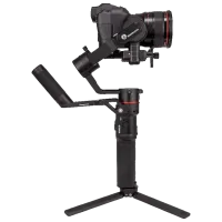 Стабилизатор Manfrotto MVG220 USB Type C, Wi-Fi/ Черный photo 2