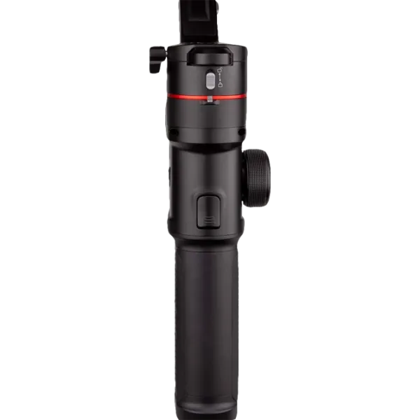 Stabilizator Manfrotto MVG220 USB Type C, Wi-Fi/ Black photo 3