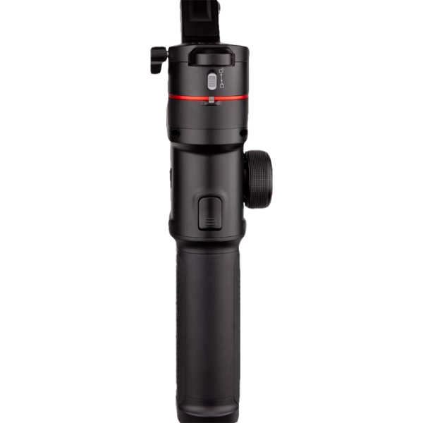 Stabilizator Manfrotto MVG220 USB Type C, Wi-Fi/ Black photo 3