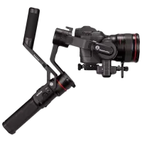 Стабилизатор Manfrotto MVG220 USB Type C, Wi-Fi/ Черный photo 4