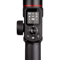 Стабилизатор Manfrotto MVG220 USB Type C, Wi-Fi/ Черный photo 5