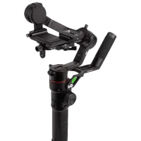 Стабилизатор Manfrotto MVG220 USB Type C, Wi-Fi/ Черный photo 6